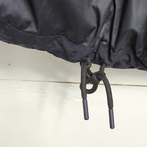 Everlane Black Puffer Jacket - Picture 5 of 10